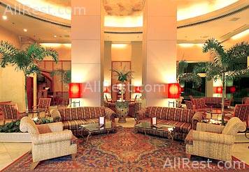 Cebu City Marriott Hotel 6